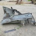 EG21-53-810H | Четверть кузова передняя прав. MAZDA CX-7 06-12 - Превью 4
