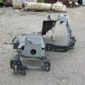 EG21-53-810H | Четверть кузова передняя прав. MAZDA CX-7 06-12 - Превью 5