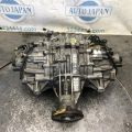41200-RWG-080 | Редуктор задний ACURA MDX (YD2) 06-13