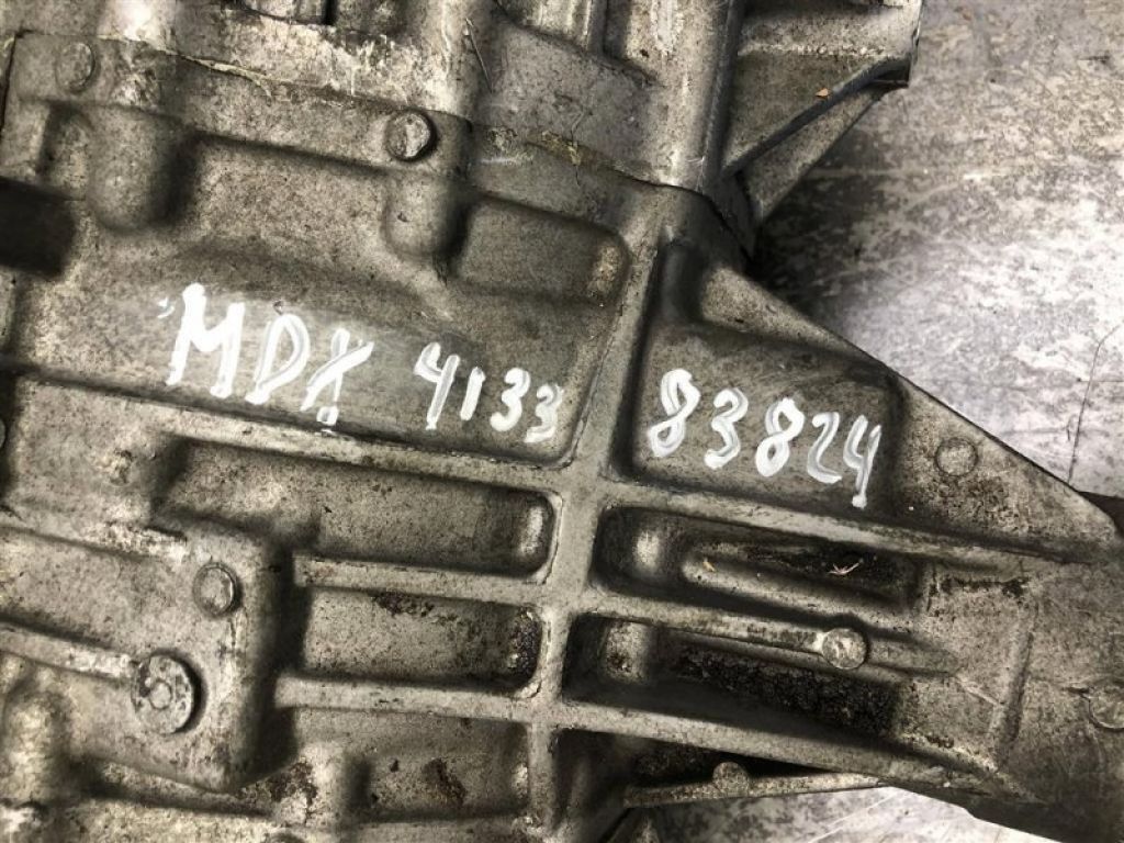 41200-RWG-080 | Редуктор задний ACURA MDX (YD2) 06-13 - Фото 2