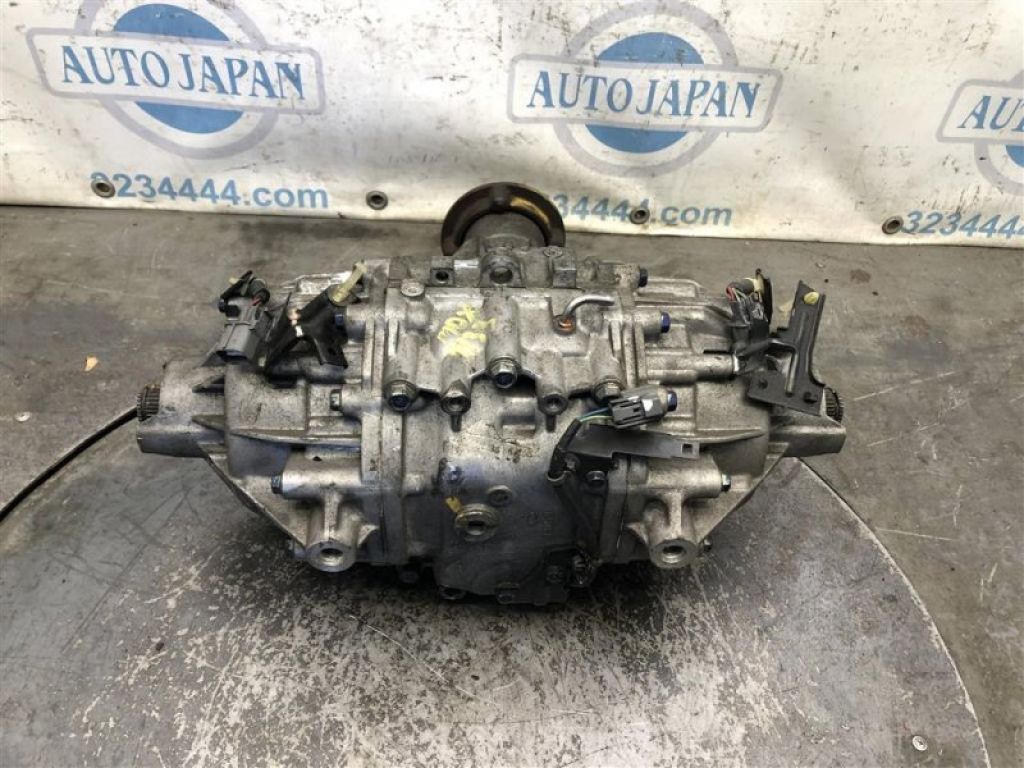 41200-RWG-080 | Редуктор задний ACURA MDX (YD2) 06-13 - Фото 3