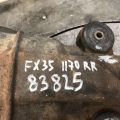 38301-0C515 | Редуктор задний INFINITI FX S50 03-08 - Превью 2