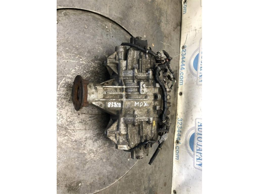 41200-RWG-080 | Редуктор задній ACURA MDX (YD2) 06-13