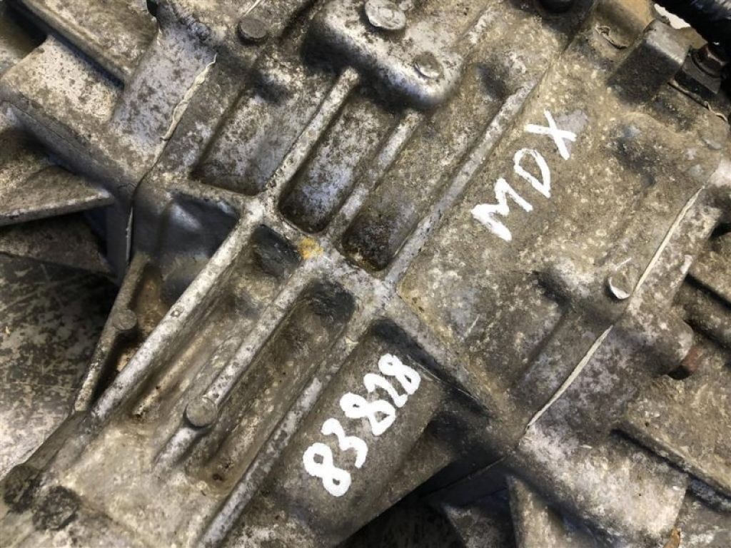 41200-RWG-080 | Редуктор задній ACURA MDX (YD2) 06-13 - Фото 2