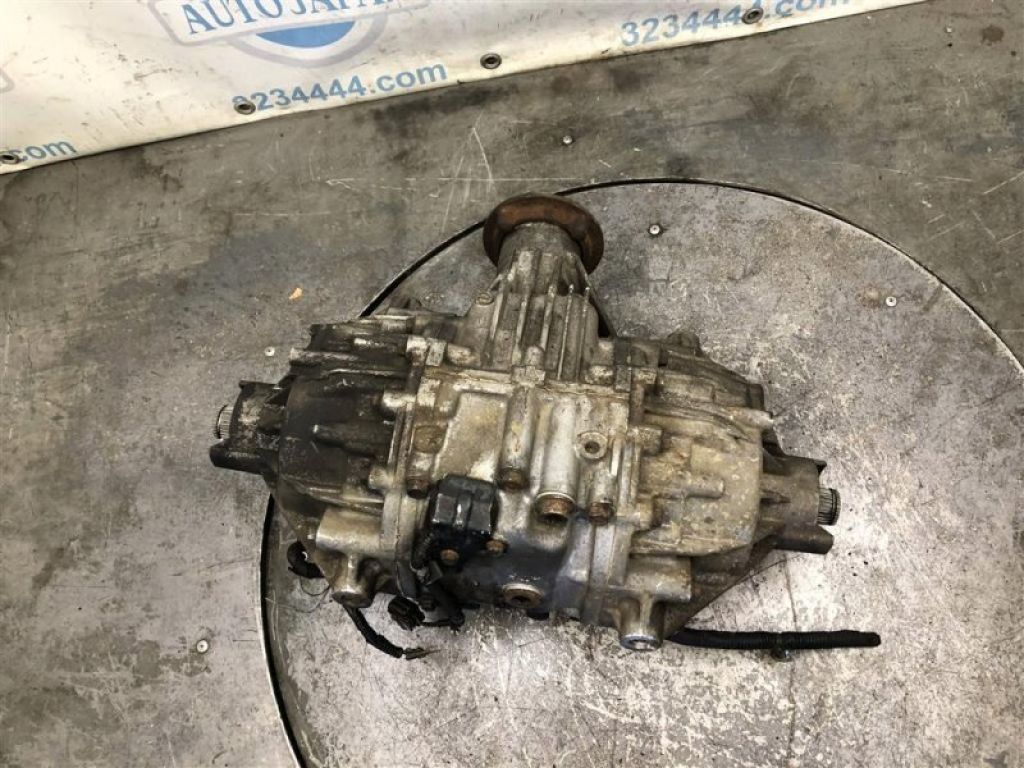 41200-RWG-080 | Редуктор задній ACURA MDX (YD2) 06-13 - Фото 4