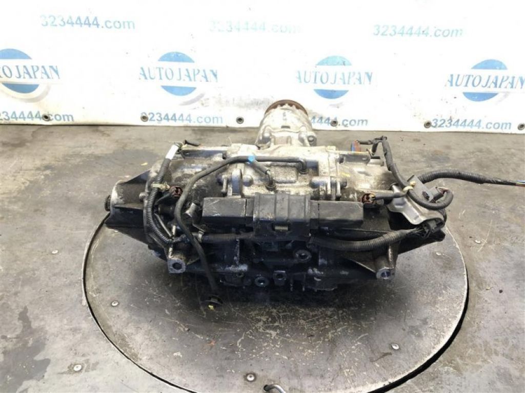 41010-RJC-315 | Редуктор задний ACURA RL 05-12 - Фото 4