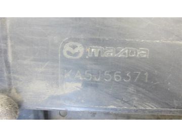 Захист дну MAZDA CX-5 (KE) 11-17