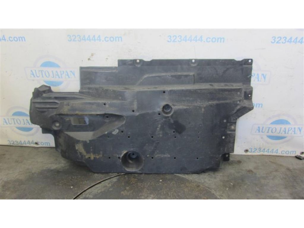 KD53-56-343 | Защита днища MAZDA CX-5 (KE) 11-17 - Фото 2