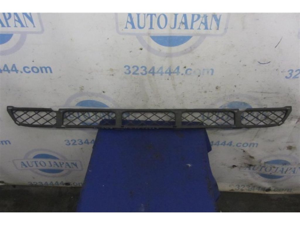 53112-42030 | Решітка переднього бампера TOYOTA RAV4 00-05