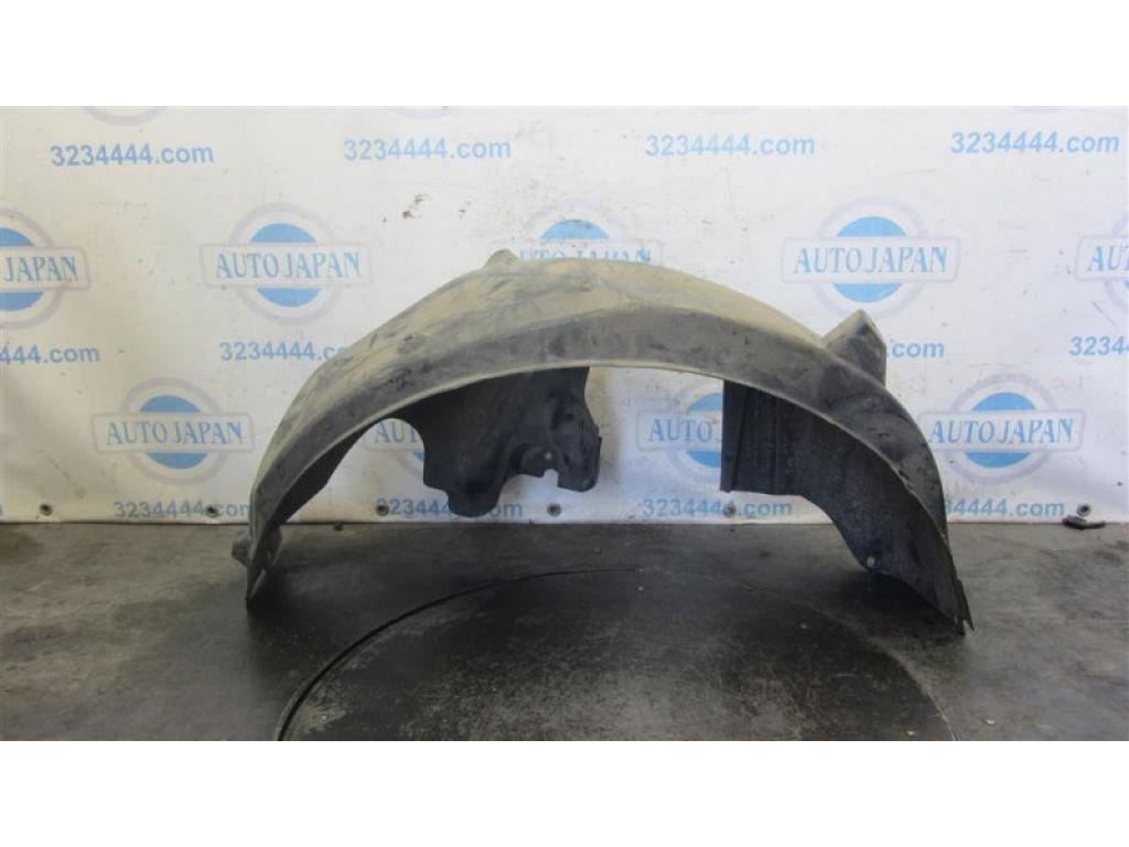 74551-STX-A00 | Підкрилок задн. прав. ACURA MDX (YD2) 06-13