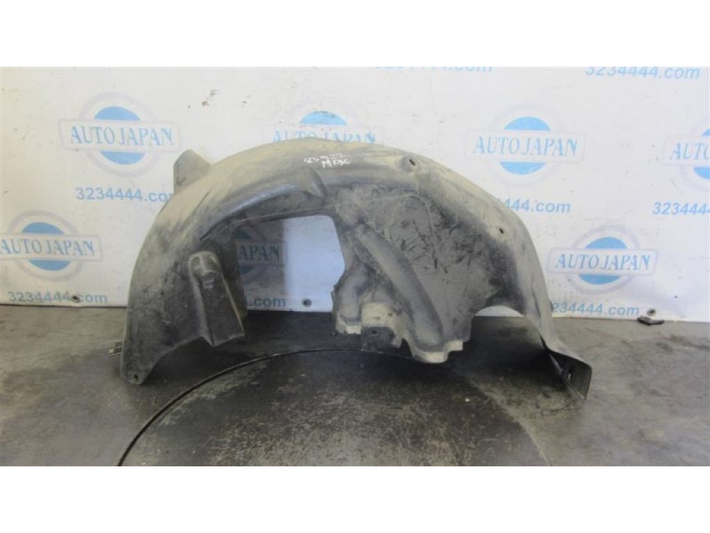 74551-STX-A00 | Підкрилок задн. прав. ACURA MDX (YD2) 06-13 - Фото 3