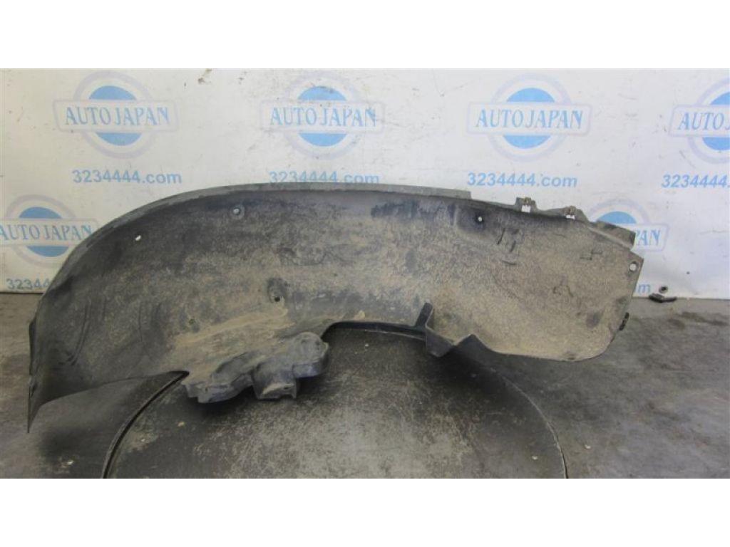 74551-STX-A00 | Підкрилок задн. прав. ACURA MDX (YD2) 06-13 - Фото 4