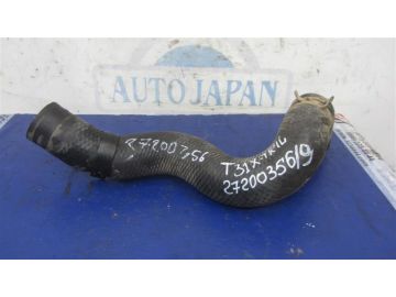 Патрубок системи охолодження NISSAN X-TRAIL T31 07-14