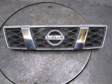 Решітка радіатора NISSAN X-TRAIL T31 07-14