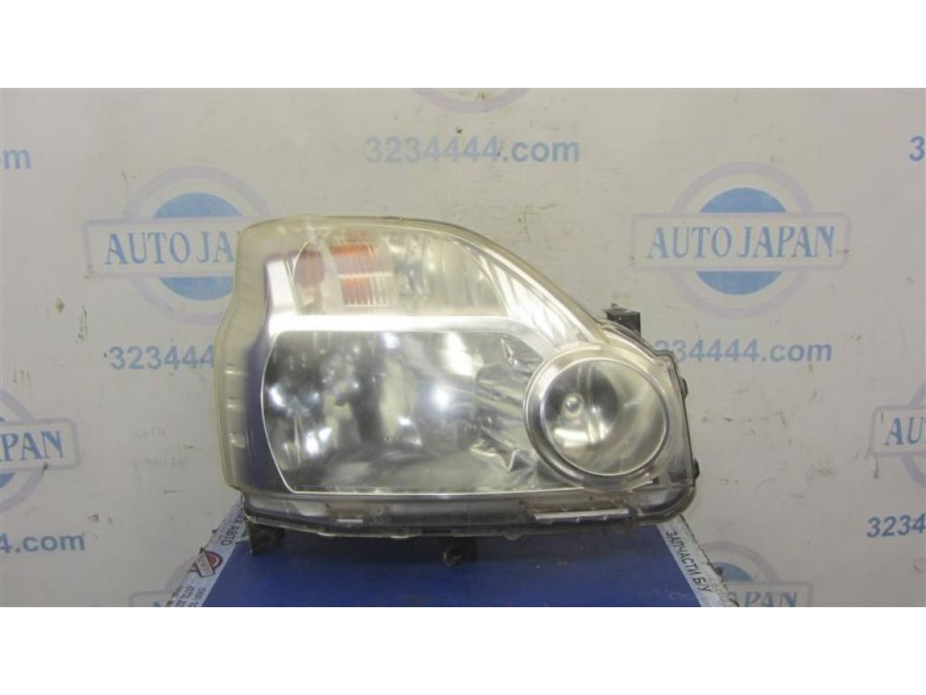26010-JG40A | Фара передн. прав. NISSAN X-TRAIL T31 07-14