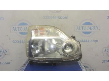 Фара передн. прав. NISSAN X-TRAIL T31 07-14