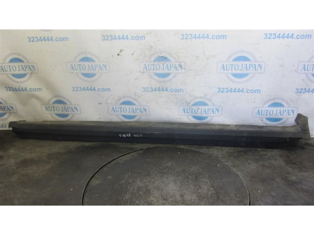 71800-STX-A00ZA | Накладка порога наружная прав. ACURA MDX (YD2) 06-13