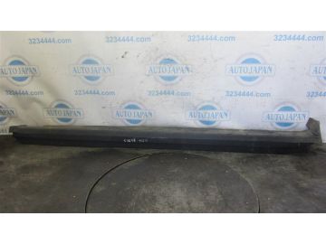 Накладка порога наружная прав. ACURA MDX (YD2) 06-13