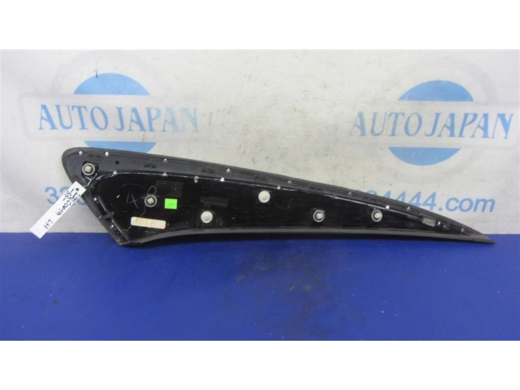 75056-06010 | Накладка крыла задн. лев. TOYOTA CAMRY 55 14-17 - Фото 3