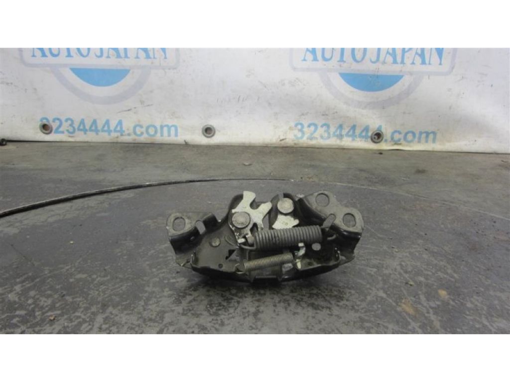 65601-JN90A | Замок капота NISSAN TEANA J32 08-14