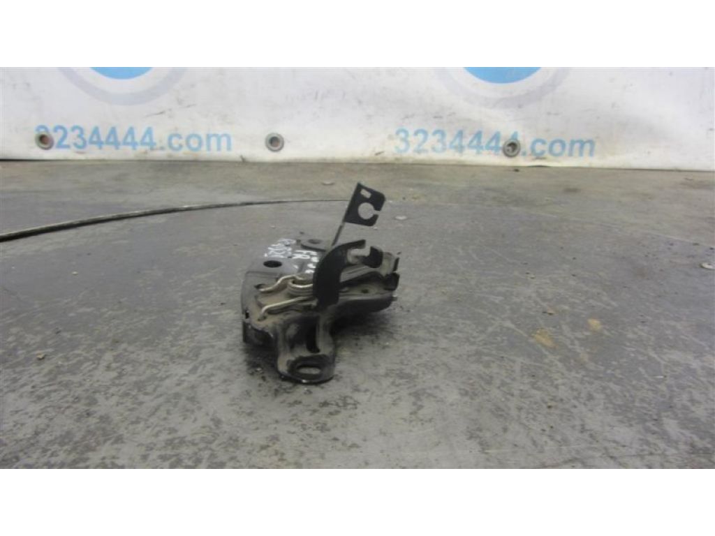 65601-JN90A | Замок капота NISSAN TEANA J32 08-14 - Фото 4