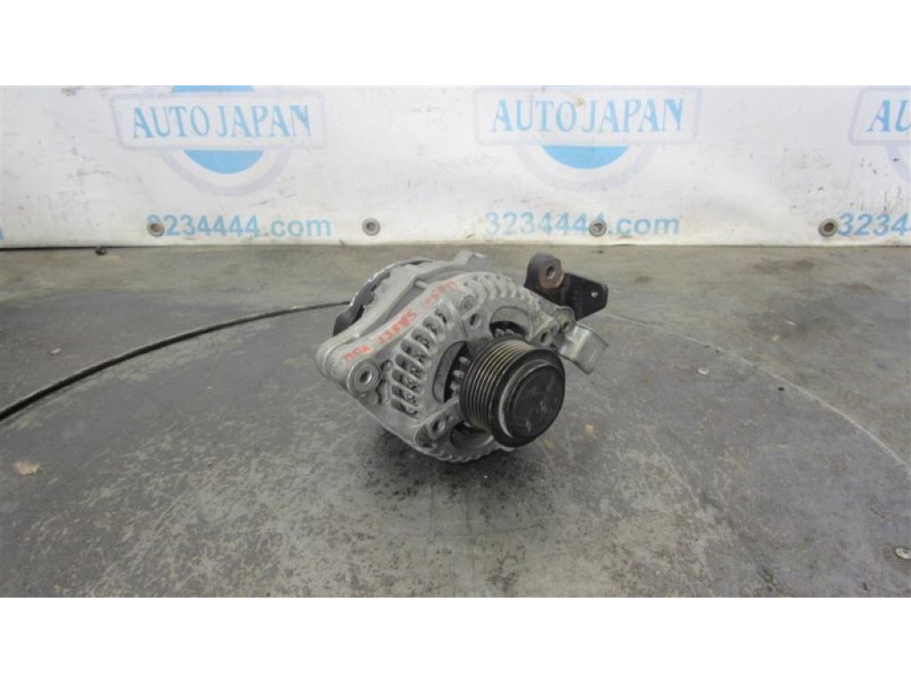 31100-5J6-A01 | Генератор ACURA MDX (YD3) 13-21