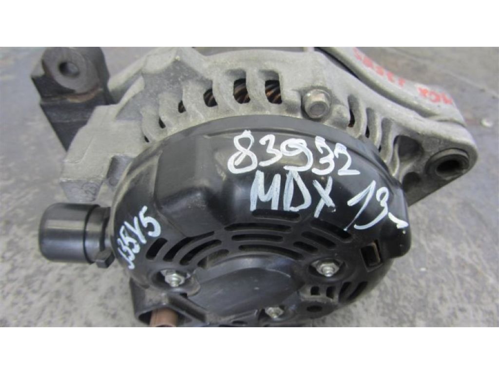 31100-5J6-A01 | Генератор ACURA MDX (YD3) 13-21 - Фото 2