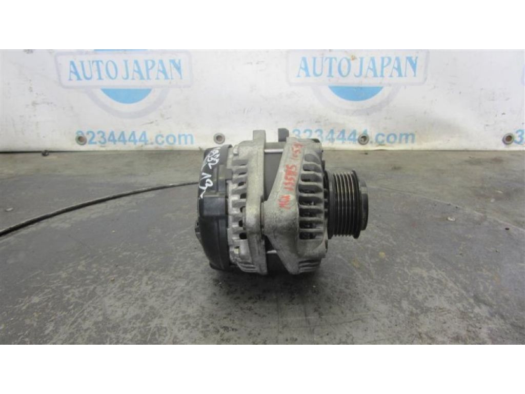 31100-5J6-A01 | Генератор ACURA MDX (YD3) 13-21 - Фото 3
