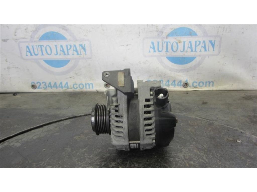 31100-5J6-A01 | Генератор ACURA MDX (YD3) 13-21 - Фото 5