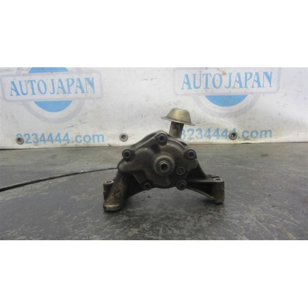 Масляний насос VOLKSWAGEN PASSAT B6 05-11 06A 115 105 — 5