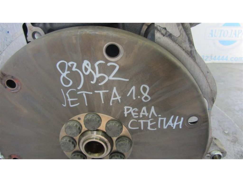 CPRA | Двигун бензин VOLKSWAGEN JETTA USA 10-17 - Фото 2