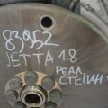 CPRA | Двигун бензин VOLKSWAGEN JETTA USA 10-17 - Прев'ю 2