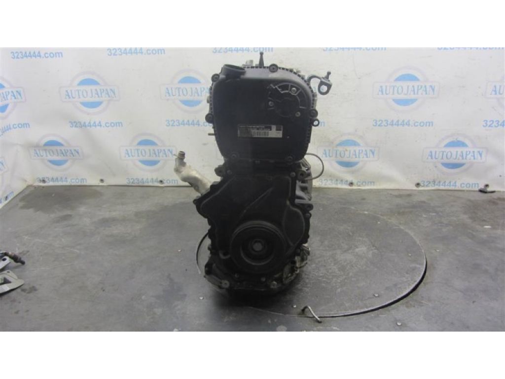 CPRA | Двигун бензин VOLKSWAGEN JETTA USA 10-17 - Фото 4