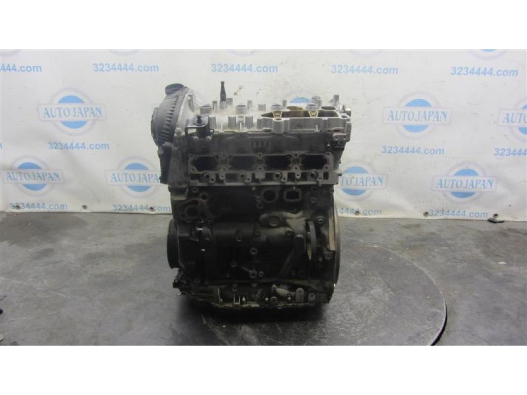 CPRA | Двигун бензин VOLKSWAGEN JETTA USA 10-17 - Фото 5