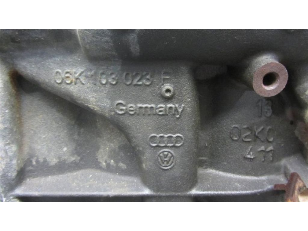 CPRA | Двигун бензин VOLKSWAGEN JETTA USA 10-17 - Фото 6
