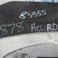 17121-RYE-A00 | Накладка двигуна декоративна ACURA MDX (YD2) 06-13 - Прев'ю 2