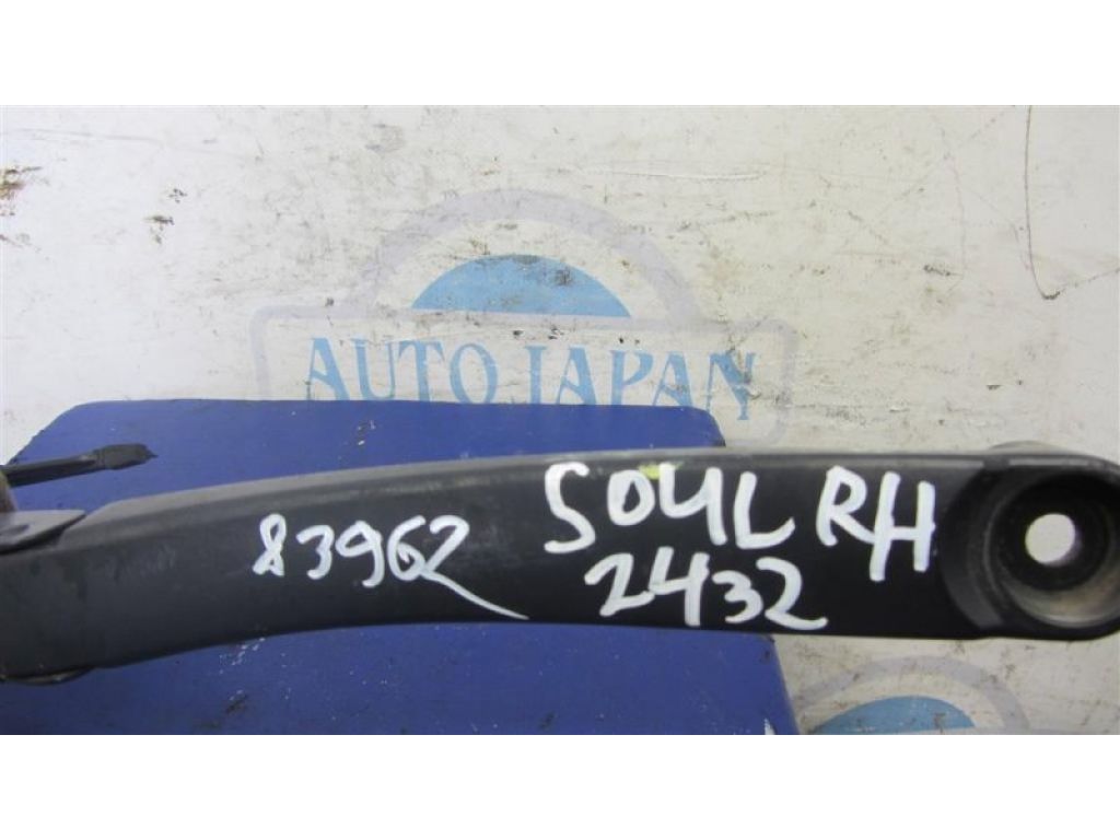 98302-B2000 | Поводок стеклоочистителя передний прав. KIA SOUL PS 13-19 - Фото 2