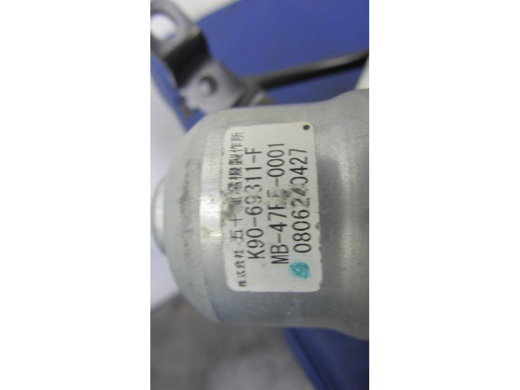 74961-STX-315 | Моторчик привода ляды ACURA MDX (YD2) 06-13 - Фото 4