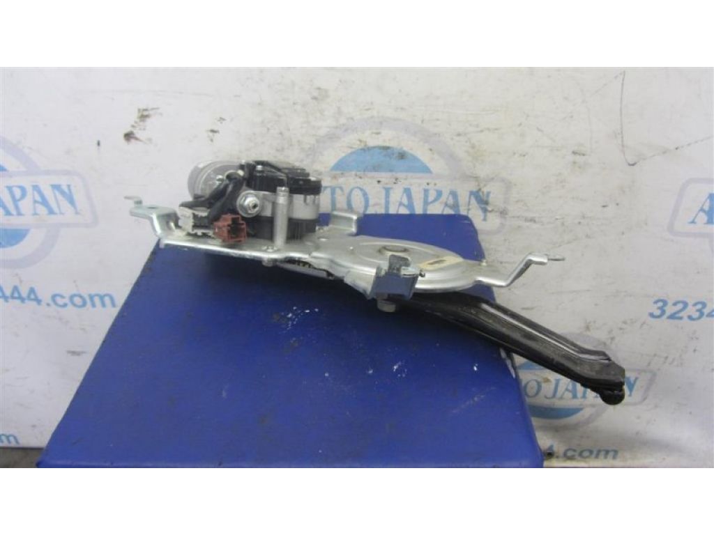 74961-STX-315 | Моторчик привода ляды ACURA MDX (YD2) 06-13 - Фото 5