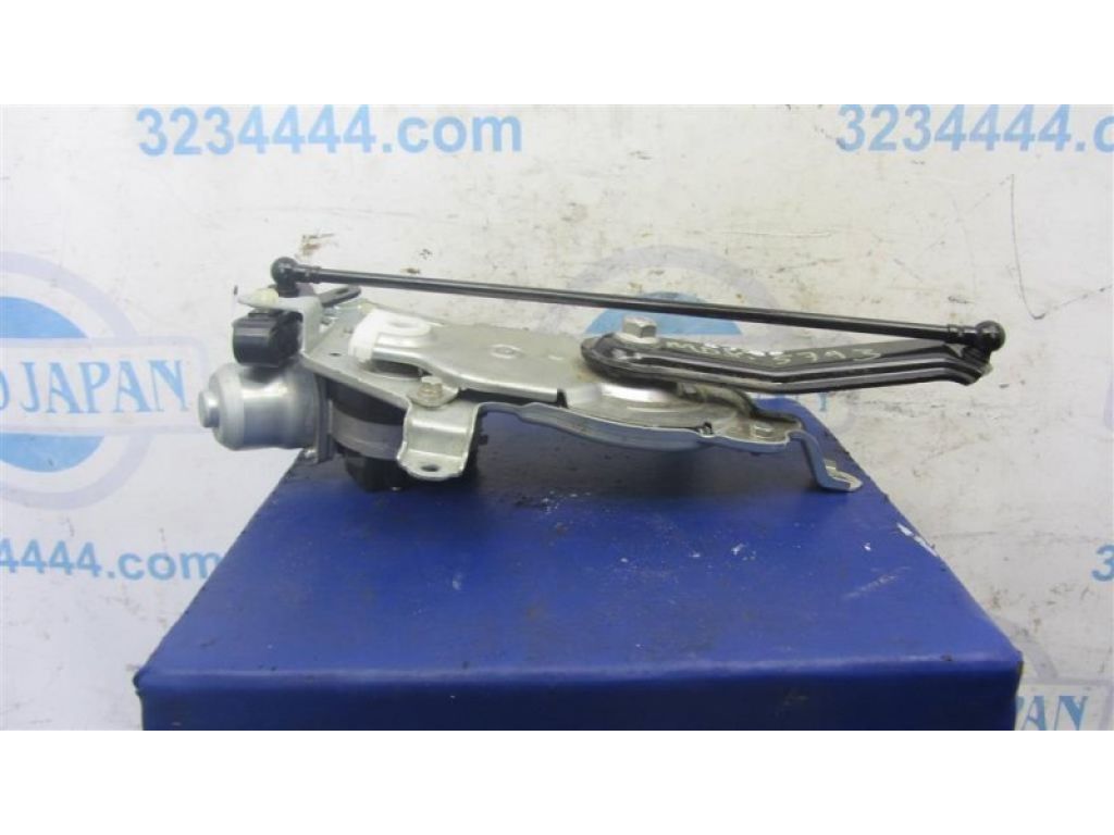 74961-STX-315 | Моторчик привода ляды ACURA MDX (YD2) 06-13 - Фото 6