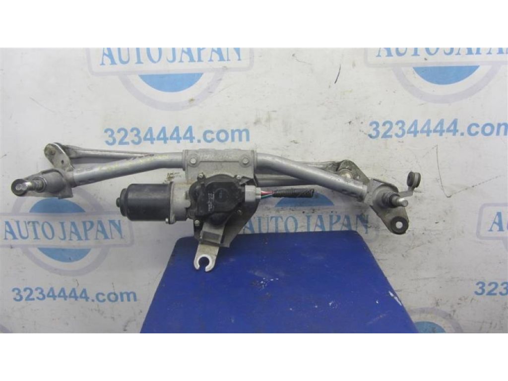 76530-STX-A01 | Трапеция стеклоочистителей ACURA MDX (YD2) 06-13
