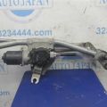 76530-STX-A01 | Трапеция стеклоочистителей ACURA MDX (YD2) 06-13