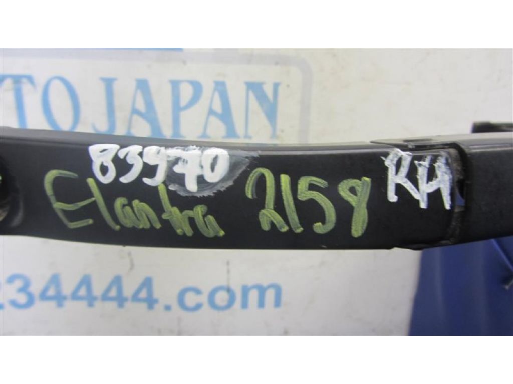 98311-F2000 | Повідець склоочисника передній прав. HYUNDAI ELANTRA AD 16- - Фото 2