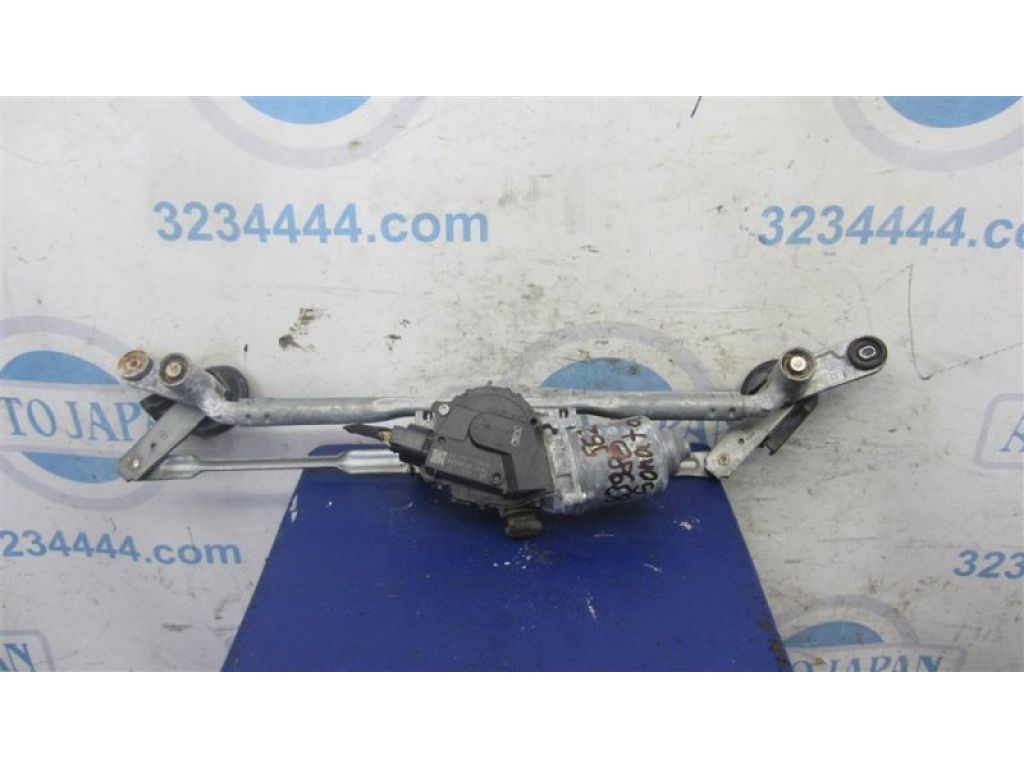 98120-3Q000 | Трапеция стеклоочистителей HYUNDAI SONATA YF 10-14