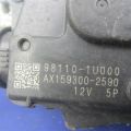 98120-3Q000 | Трапеция стеклоочистителей HYUNDAI SONATA YF 10-14 - Превью 5