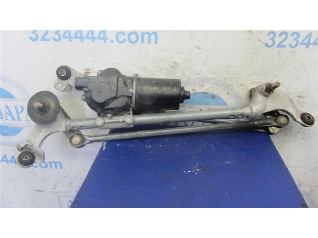 28800-JK60A | Трапеція склоочисників INFINITI G25/G35/G37/Q40 06-14 - Фото 3