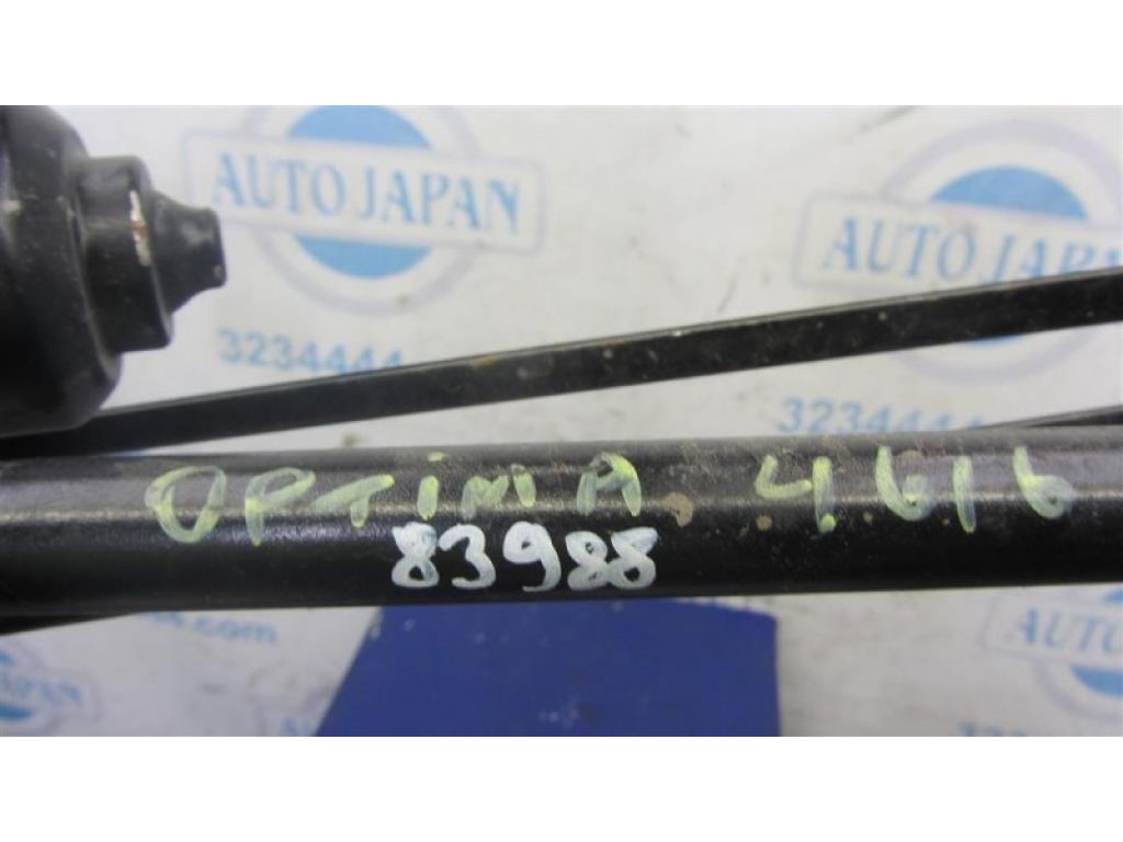 98120-D4000 | Трапеция стеклоочистителей KIA OPTIMA JF 15-20 - Фото 2