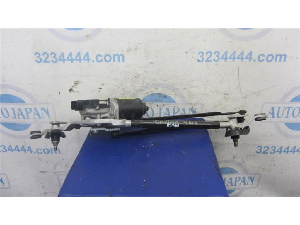 98120-D4000 | Трапеция стеклоочистителей KIA OPTIMA JF 15-20 - Фото 4