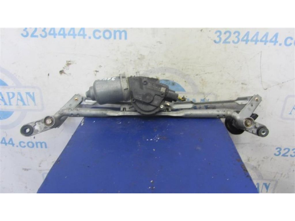 98120-3Q000 | Трапеция стеклоочистителей HYUNDAI SONATA YF 10-14