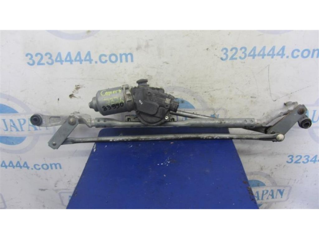 85150-06120 | Трапеция стеклоочистителей TOYOTA CAMRY 50 12-15
